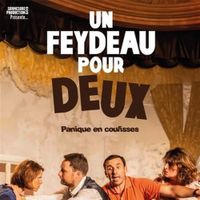 Un Feydeau pour deux