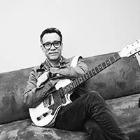 Fred armisen