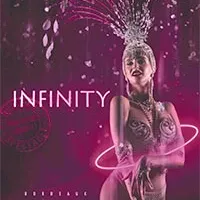 Infinity - diner + spectacle