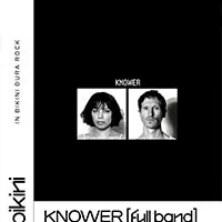 Knower full band