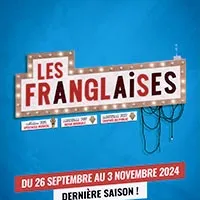 Les franglaises