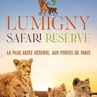 Lumigny safari reserve