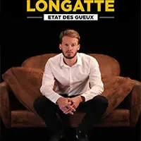 Matthieu longatte