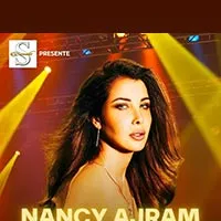 Nancy ajram