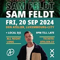 Sam feldt