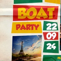 Afroboat Party - S5E19