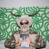 Shit & Shine Residency - Saturday + Louse