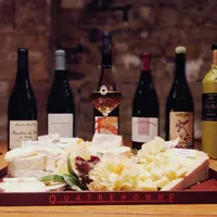 Dégustation de 7 Vins et 7 Fromages chez Ô Chateau