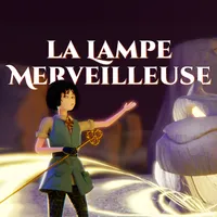 La Lampe merveilleuse au Wanderlust Escape Game