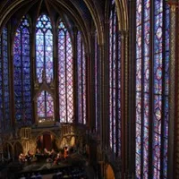 Ave Maria et Grands Airs D'Opéras -  A la Sainte Chapelle