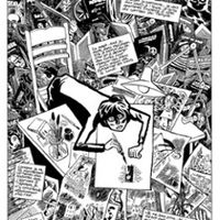 Bande Dessinée, 1964 - 2024 + Collection Permanente