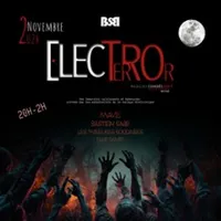 Electroterror