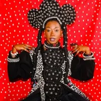 Fatoumata Diawara - London Ko