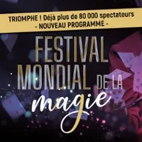 Festival Mondial de la Magie