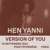 Hen Yanni