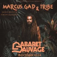 Marcus Gad & Tribe