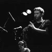 Olivier Roch Quintet