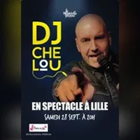 Thomas Barbazan dans DJ Chelou