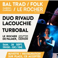 Bal au Rocher