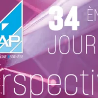 Congrès de l'AAP - jeudi 3 et vendredi 4 octobre 2024