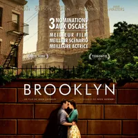 Brooklyn, John Crowley, Paul Tsan (2015) - Le Vincennes (94300)