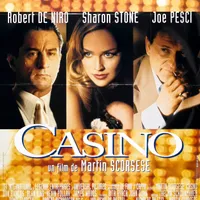 Casino, Martin Scorsese (1995) - Écoles Cinéma Club (5e)