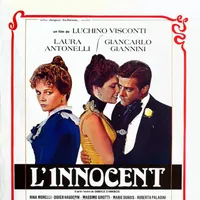 L'Innocent, Luchino Visconti (1976) - Le Champo (5e)