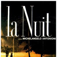 La Nuit, Michelangelo Antonioni (1961) - Cinémathèque française (12e)