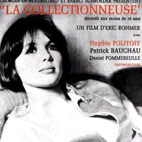 La collectionneuse, Eric Rohmer (1967) - Écoles Cinéma Club (5e)