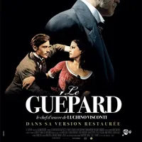 Le Guépard, Luchino Visconti (1963) - Le Champo (5e)