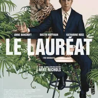 Le Lauréat, Mike Nichols (1967) - Écoles Cinéma Club (5e)