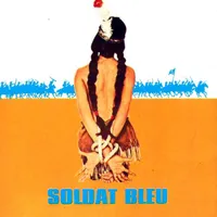 Le Soldat bleu, Ralph Nelson (1970) - Le Grand Action (5e)