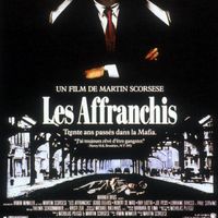 Les Affranchis, Martin Scorsese (1990) - Écoles Cinéma Club (5e)