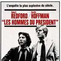 Les Hommes du Président, Alan J. Pakula (1976) - Écoles Cinéma Club (5e)