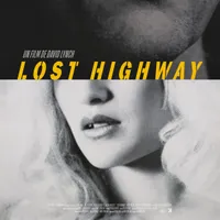 Lost Highway, David Lynch (1997) - Filmothèque du Quartier Latin (5e)