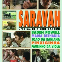 Saravah, Pierre Barouh (1969) - Les 3 Luxembourg (6e)