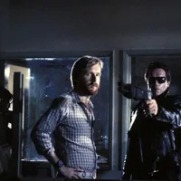 Terminator, James Cameron (1984) - Cinémathèque française (12e)