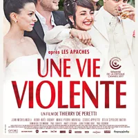 Une Vie Violente, Thierry de Peretti (2017) - Le Grand Action (5e)