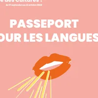 Ateliers linguistiques - La Rentrée des Cultures à Saint-Éloi