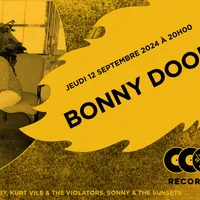 Bonny Doon en concert !