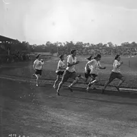 Exposition : « Les Jeux mondiaux féminins de 1922 »