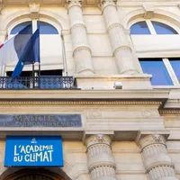 L'Académie du Climat, un laboratoire de solutions innovantes bas carbone pour les Jeux de Paris 2024