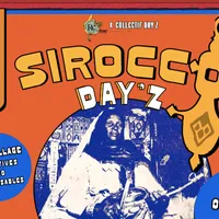 Sirocco Day 'Z X la REcyclerie