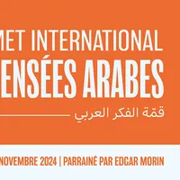 Sommet international des pensées arabes