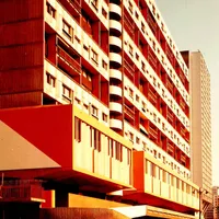 Visite guidée du quartier Beaugrenelle - Bibliothèque Andrée Chedid