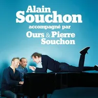 ALAIN SOUCHON