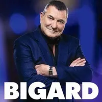 JEAN-MARIE BIGARD