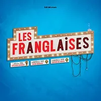 LES FRANGLAISES