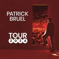 PATRICK BRUEL