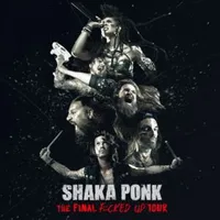 SHAKA PONK